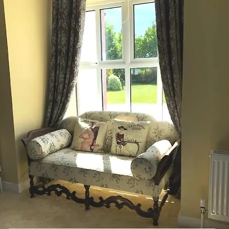 Maple Droichead an Chaisleáin