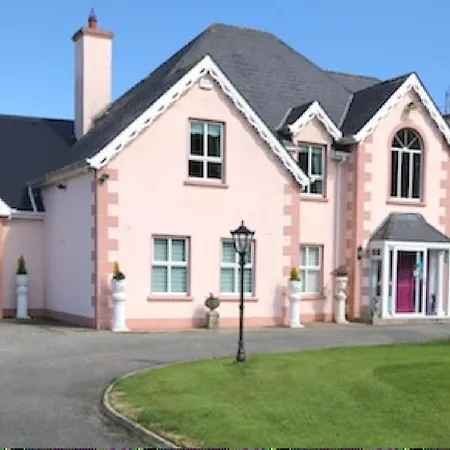 Maple Guest house Castlebridge