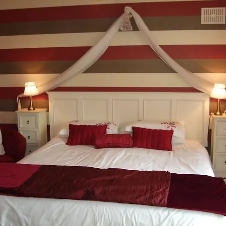 Guest house Maple Castlebridge