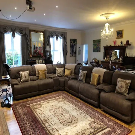 Maple Guest house Castlebridge