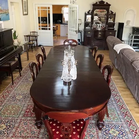 Maison d'hôtes Maple