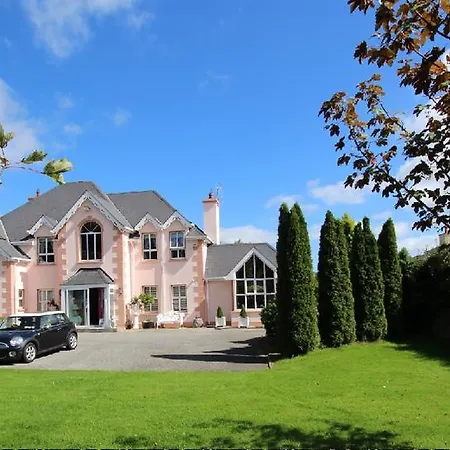 Maison d'hôtes Maple Droichead an Chaisleáin