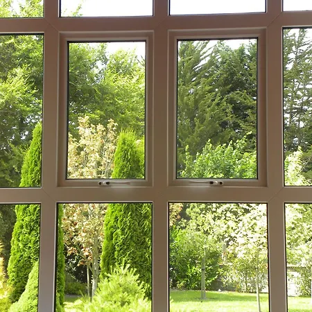 Maison d'hôtes Maple 4*