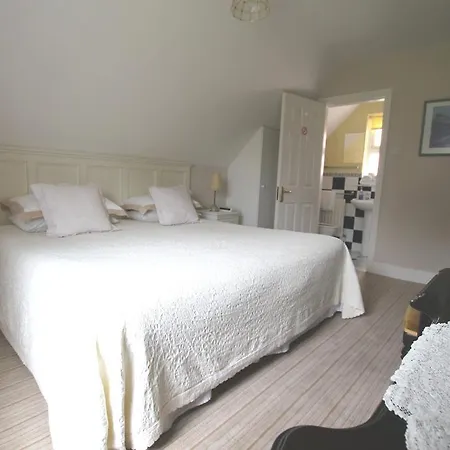 Maison d'hôtes Maple 4*