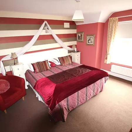 Guest house Maple