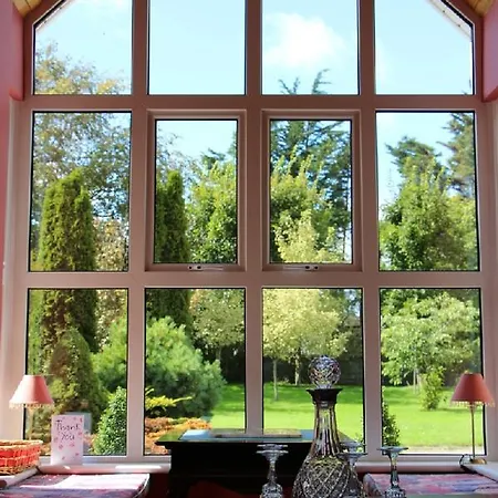 Maple Guest house