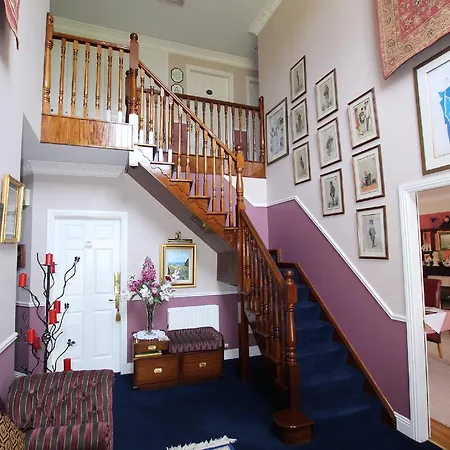 Maple Guest house
