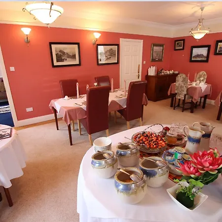 Guest house Maple Castlebridge