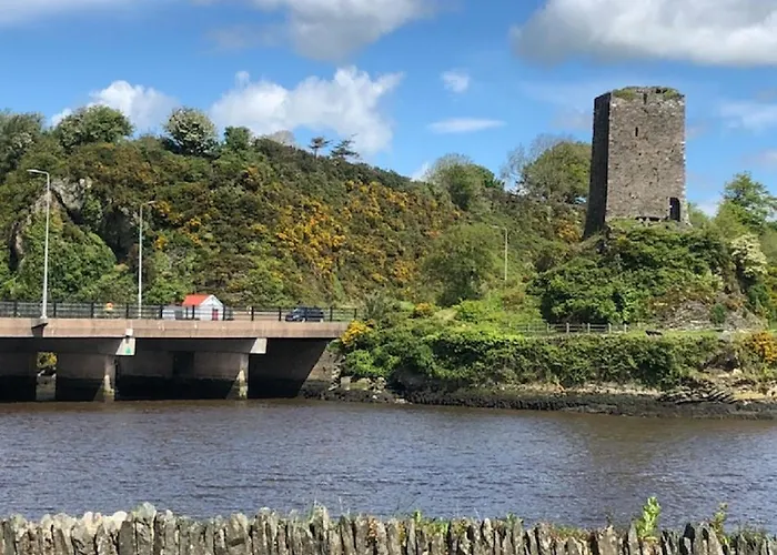 Гостевой дом Maple 4*