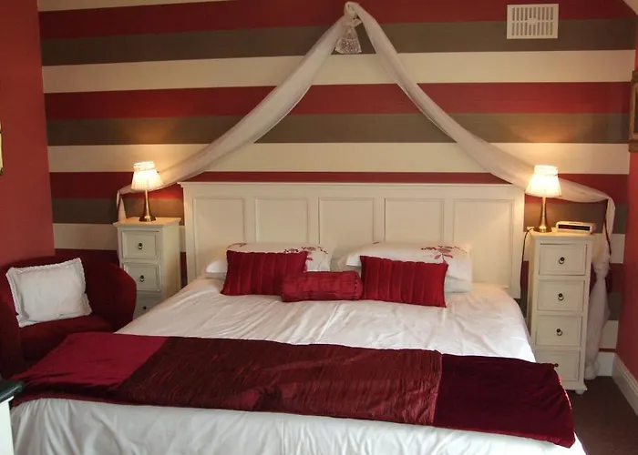 Гостевой дом Maple Каслбридж