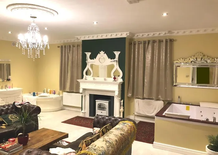 Maple 4* Каслбридж