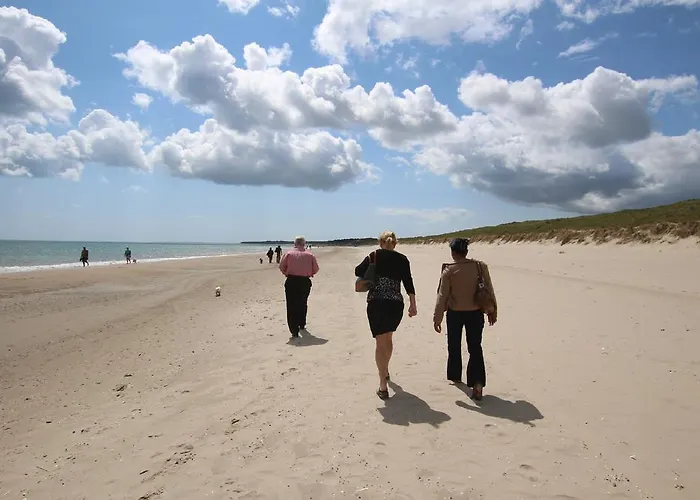 Гостевой дом Maple 4*