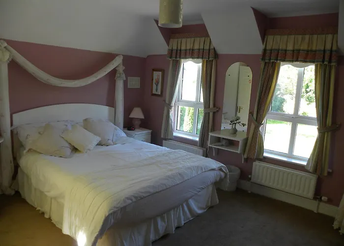 Гостевой дом Maple Каслбридж