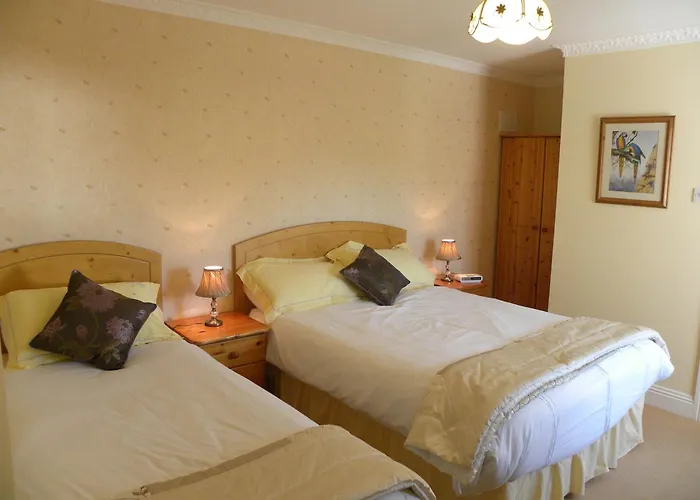 Гостевой дом Maple 4*