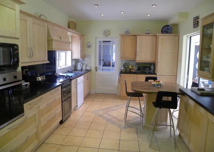 Гостевой дом Maple 4*