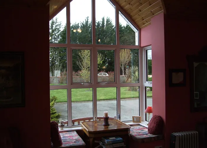 Гостевой дом Maple