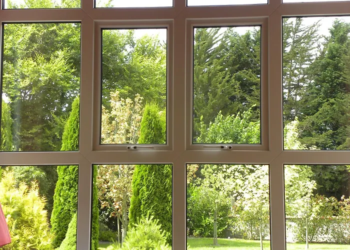 Maison d'hôtes Maple 4*