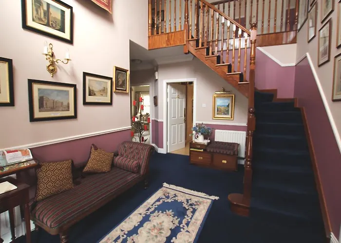 Гостевой дом Maple 4*