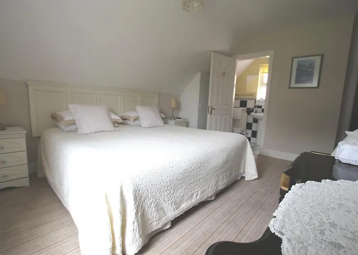 Maison d'hôtes Maple 4*