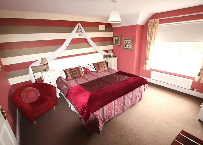 Гостевой дом Maple