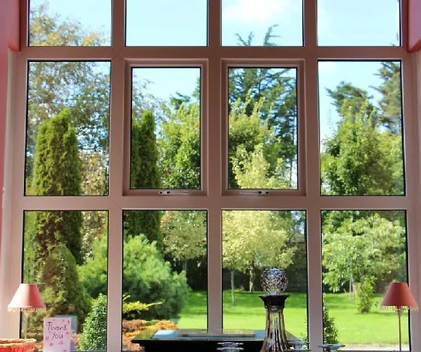 Maple Maison d'hôtes