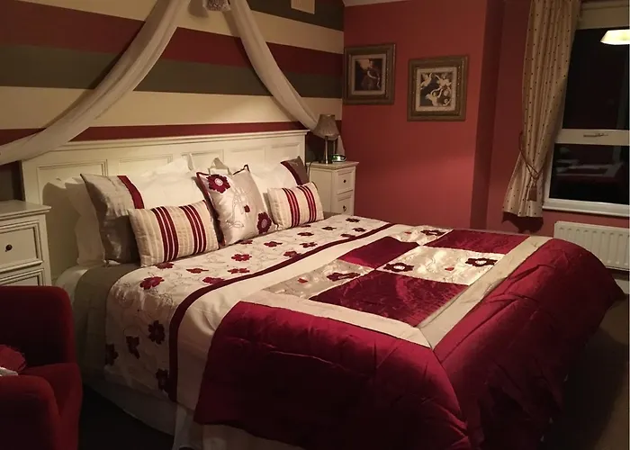 Гостевой дом Maple Каслбридж