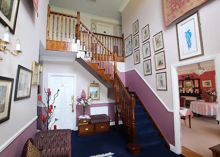 Maple Гостевой дом