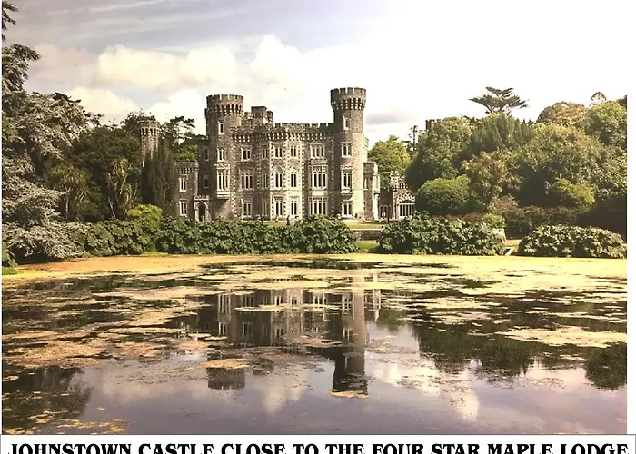 Гостевой дом Maple 4*