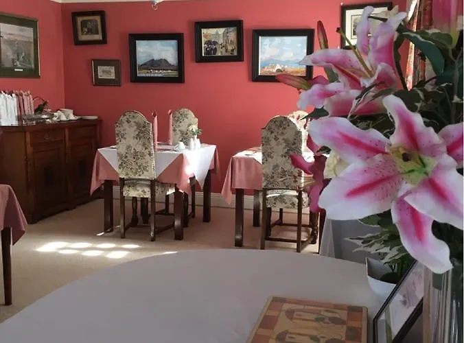 게스트하우스 Maple 캐슬브리지