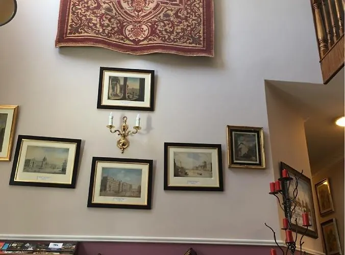 Гостевой дом Maple