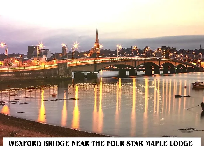 Maple 4* Каслбридж